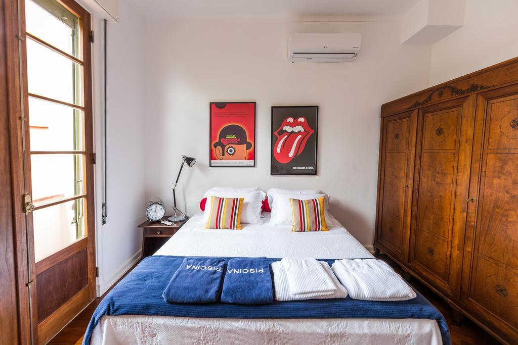 ריו דה ז'ניירו Gerthrudes Bed & Breakfast מראה חיצוני תמונה